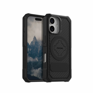 Rokform iPhone 16 Pro-Grade Rugged Case 